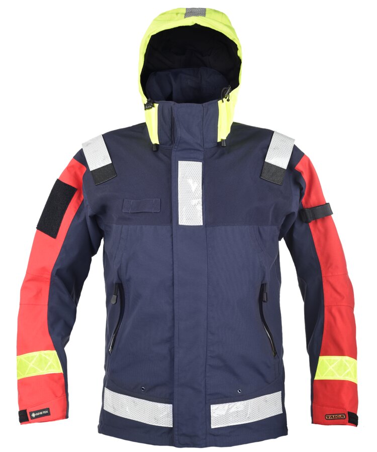 Pilot Jacket 2.0