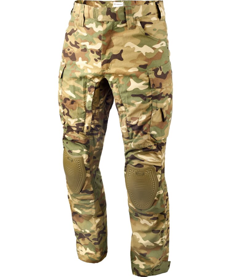 Combat FR Trousers Women