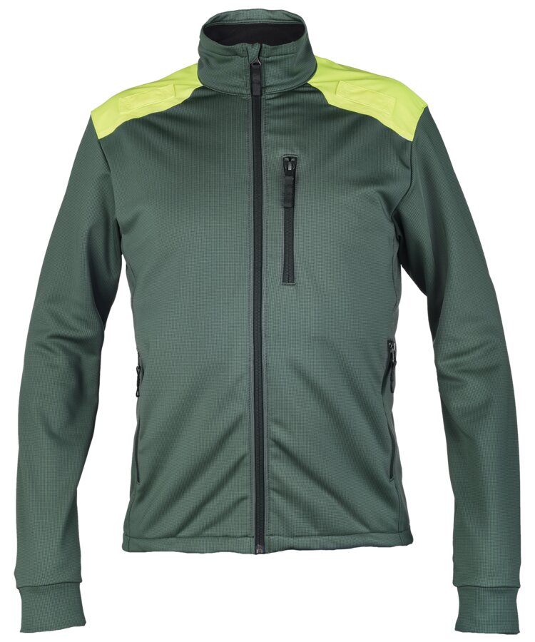 Norton AMB Sweater