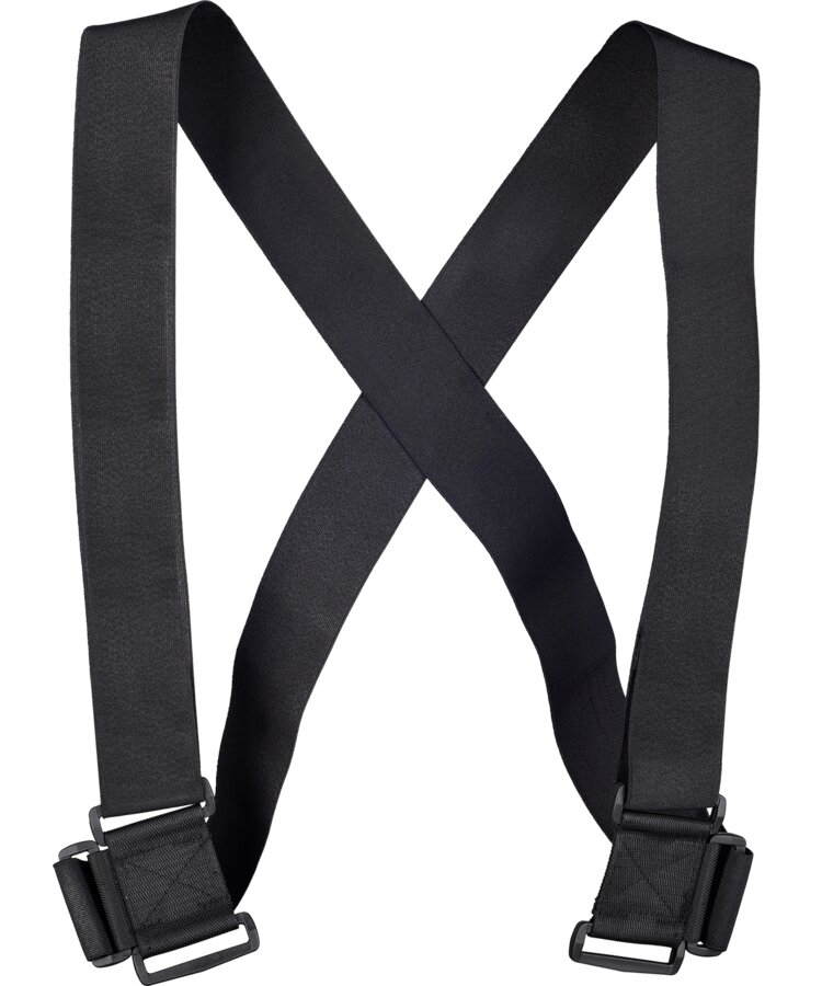 Hold Braces